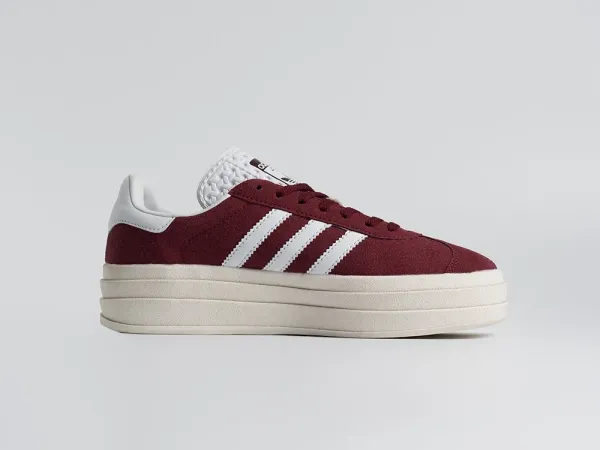 Кроссовки Adidas Gazelle Bold - 37262