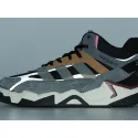 Зимние Кроссовки Adidas Niteball II Hi - 39666