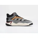 Зимние Кроссовки Adidas Niteball II Hi - 39666
