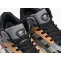 Зимние Кроссовки Adidas Niteball II Hi - 39666