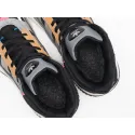 Зимние Кроссовки Adidas Niteball II Hi - 39666