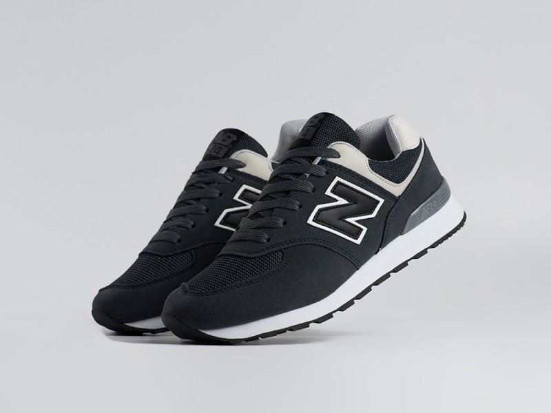 Кроссовки New Balance 574 - 44937