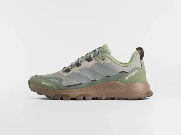 Кроссовки Adidas Terrex Skychaser AX5 - 47051