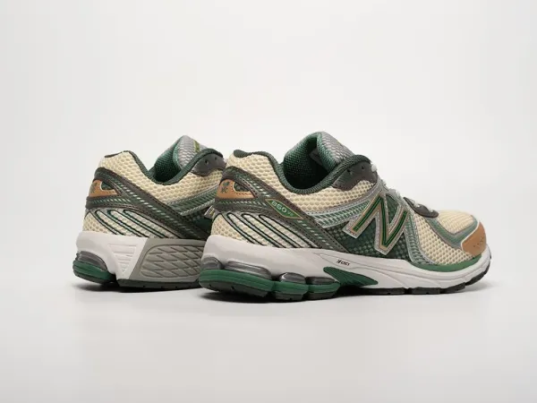 Кроссовки Aime Leon Dore x New Balance 860v2 - 42303