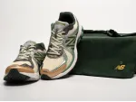 Кроссовки Aime Leon Dore x New Balance 860v2 - 42303