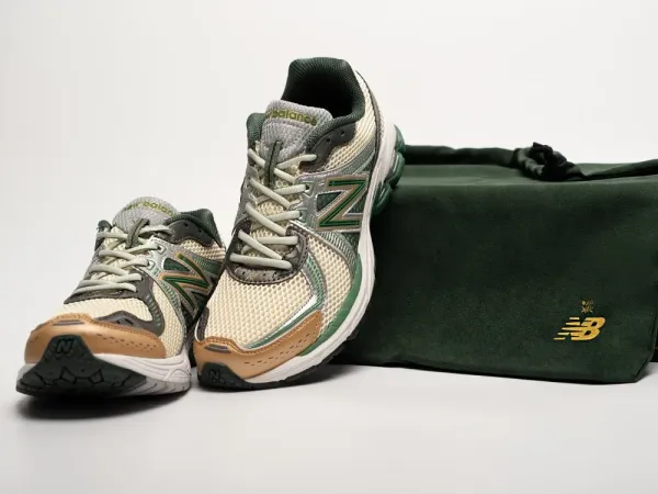 Кроссовки Aime Leon Dore x New Balance 860v2 - 42303