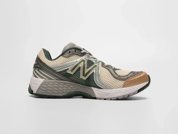 Кроссовки Aime Leon Dore x New Balance 860v2 - 42303