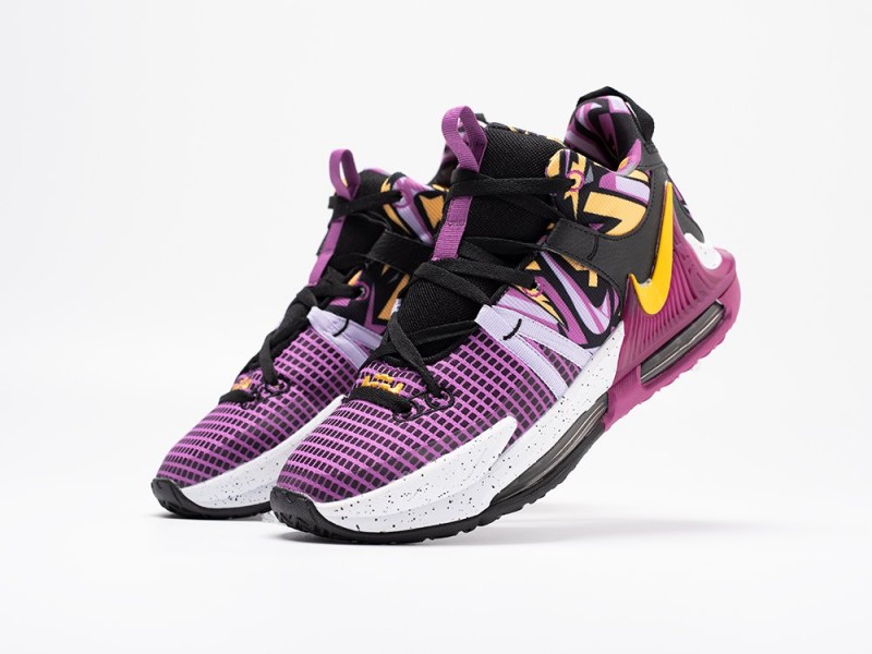 Кроссовки Nike Lebron Witness VII - 39911