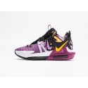 Кроссовки Nike Lebron Witness VII - 39911