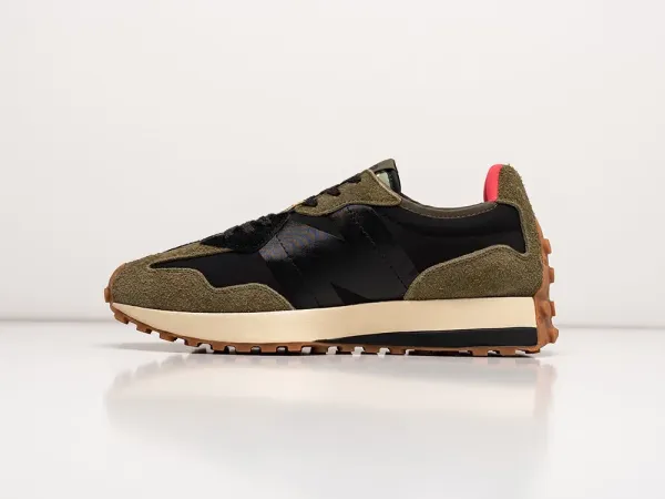 Кроссовки SBTG & LIMITED EDT x New Balance 327 - 32568