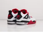 Кроссовки Nike Air Jordan 4 Retro - 26050