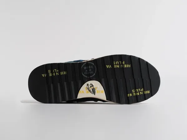 Кроссовки Premiata Mick - 46232