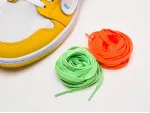 Кроссовки Nike Air Jordan 1 Mid x Off-White - 27279
