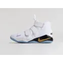 Кроссовки Nike Lebron Soldier 11 - 45589