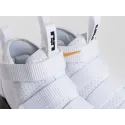 Кроссовки Nike Lebron Soldier 11 - 45589