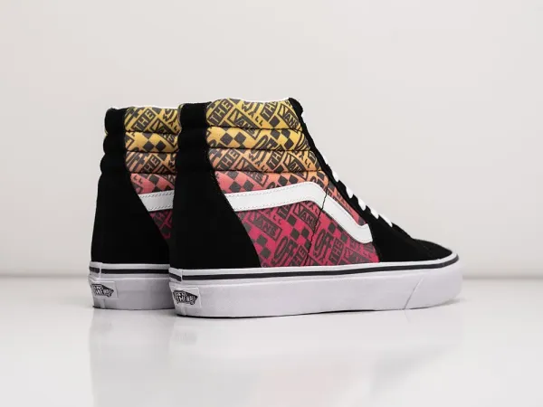Кеды VANS Sk8 Hi - 31979