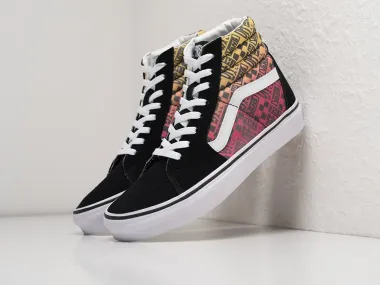 Кеды VANS Sk8 Hi - 31979