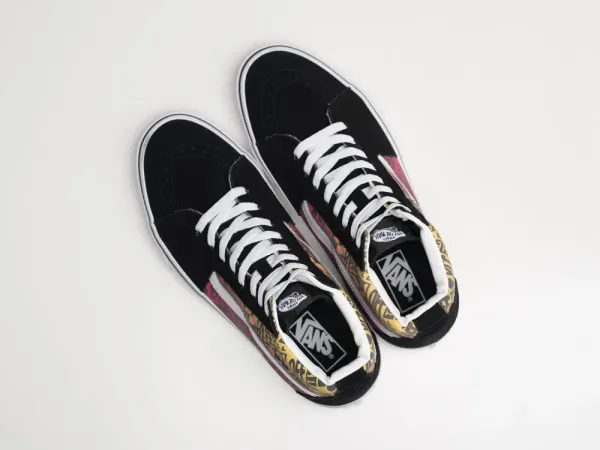 Кеды VANS Sk8 Hi - 31979