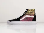 Кеды VANS Sk8 Hi - 31979