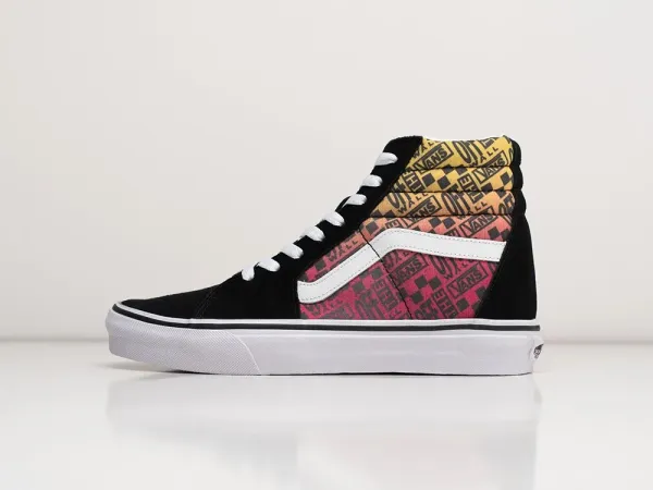 Кеды VANS Sk8 Hi - 31979
