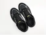 Зимние Кроссовки Adidas Niteball Hi - 39413