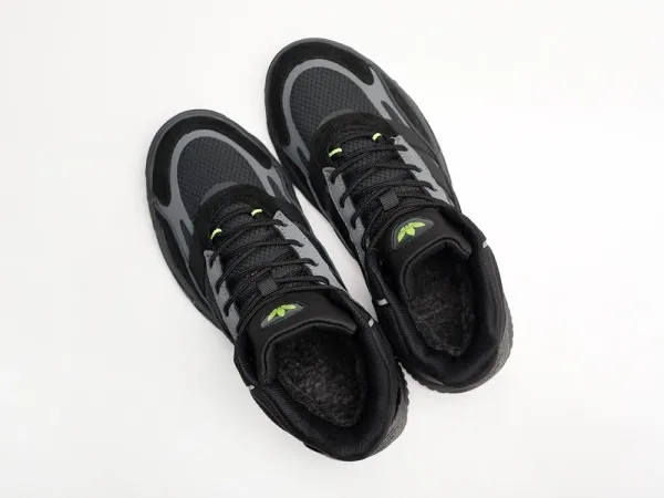Зимние Кроссовки Adidas Niteball Hi - 39413