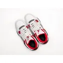 Зимние Кроссовки Nike Air Jordan 4 Retro - 38006