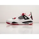 Зимние Кроссовки Nike Air Jordan 4 Retro - 38006