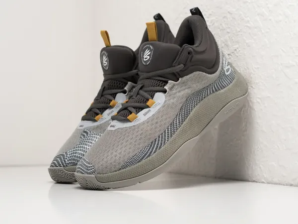 Кроссовки Under Armour Curry HOVR Splash - 34171
