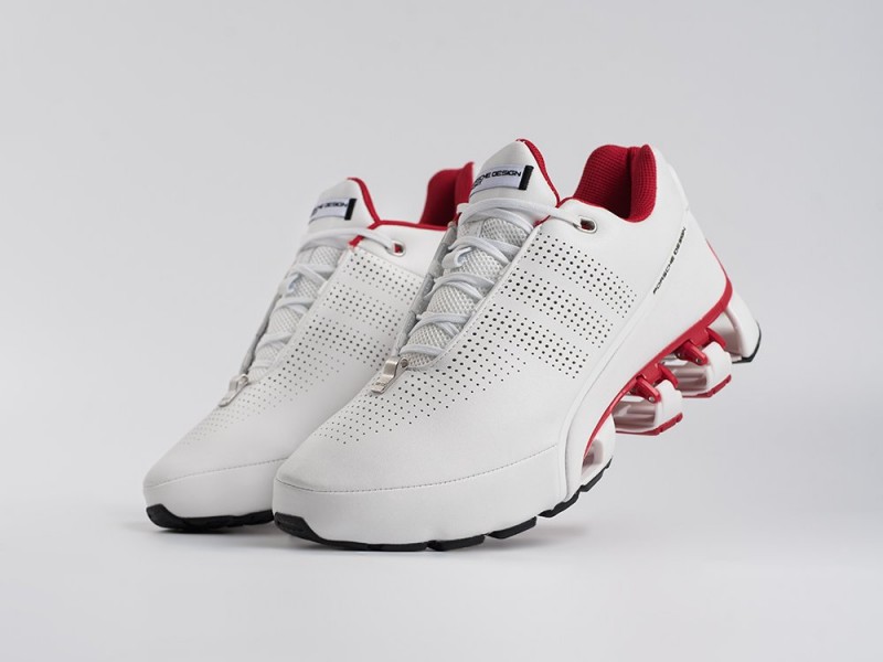 Кроссовки Adidas Porsche Design Leather P5000 - 44614
