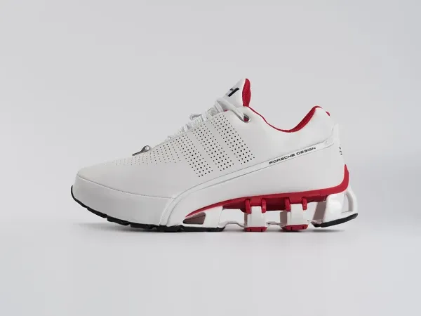 Кроссовки Adidas Porsche Design Leather P5000 - 44614