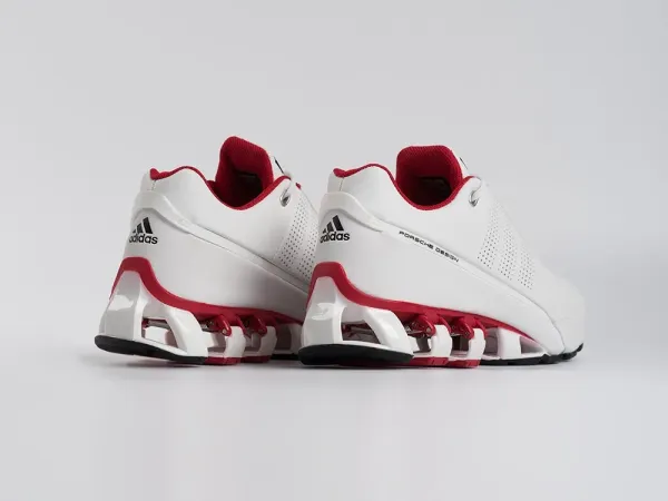 Кроссовки Adidas Porsche Design Leather P5000 - 44614