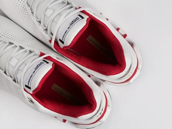Кроссовки Adidas Porsche Design Leather P5000 - 44614