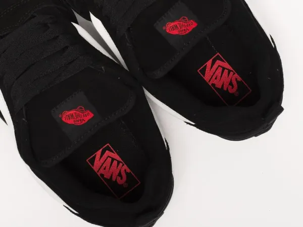 Кеды VANS Knu Skool - 42097