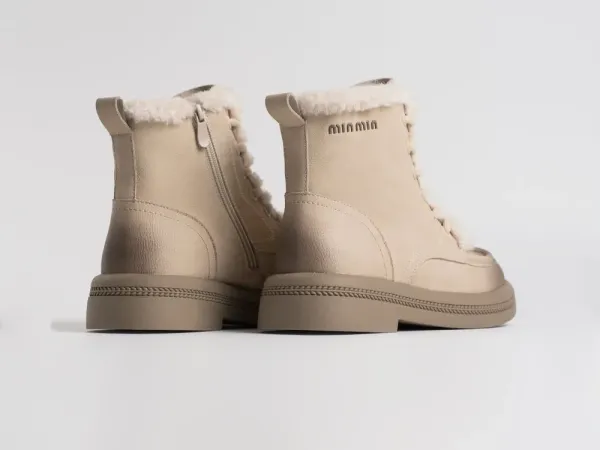 Зимние Ботинки Miu Miu - 45943