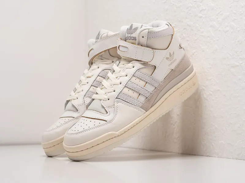 Кроссовки Adidas Forum 84 High - 33594