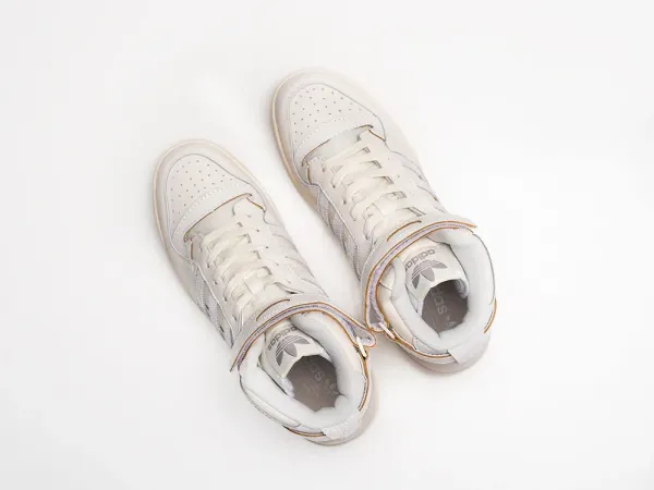 Кроссовки Adidas Forum 84 High - 33594