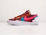 Кроссовки Sacai x Nike Blazer Low - 29522