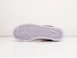 Кроссовки Sacai x Nike Blazer Low - 29522