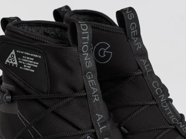 Зимние Кроссовки Nike ACG Air Terra Antarktik - 45340