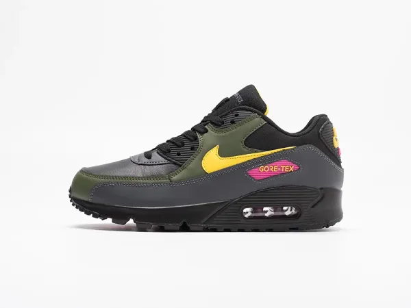 Кроссовки Nike Air Max 90 - 39997