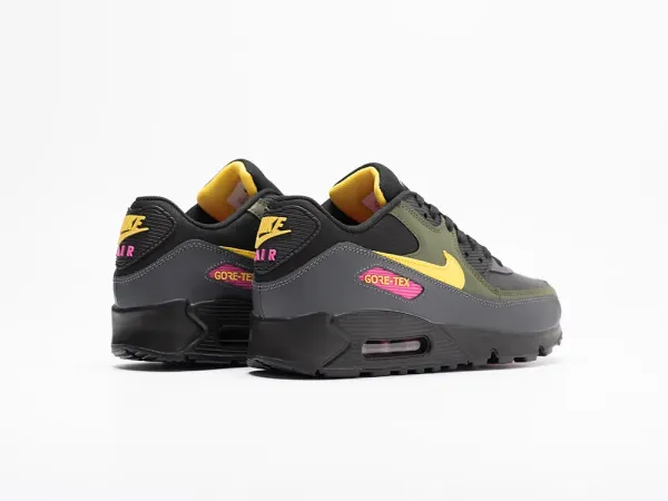 Кроссовки Nike Air Max 90 - 39997