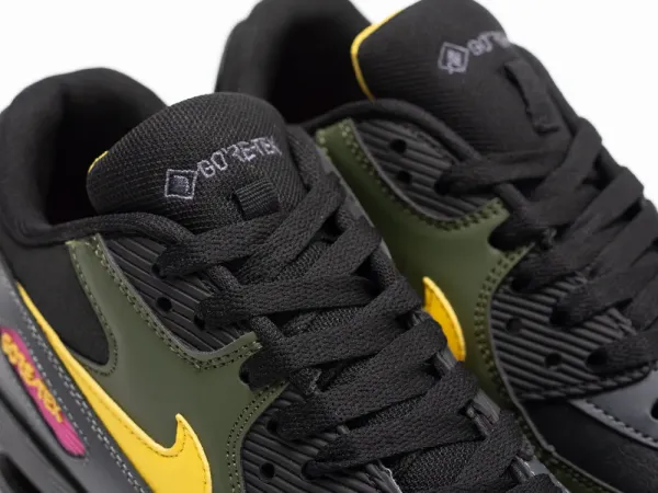 Кроссовки Nike Air Max 90 - 39997