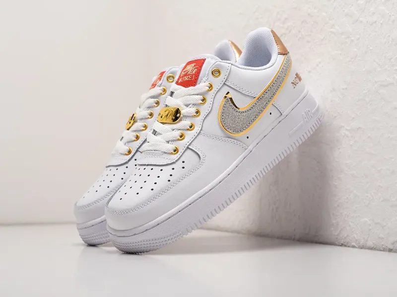 Кроссовки Nike Air Force 1 Low - 35003