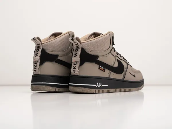 Зимние Кроссовки Nike Air Force 1 Mid - 38659
