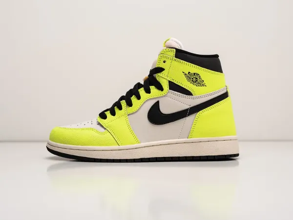 Кроссовки Nike Air Jordan 1 High - 29967