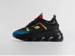 Кроссовки Versace Chain Reaction - 15444