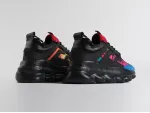 Кроссовки Versace Chain Reaction - 15444