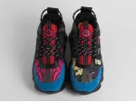Кроссовки Versace Chain Reaction - 15444