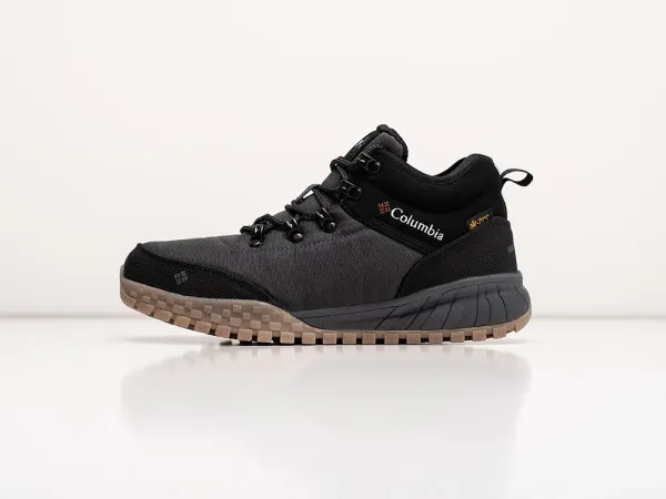 Зимние Кроссовки Columbia Fairbanks Low - 38882